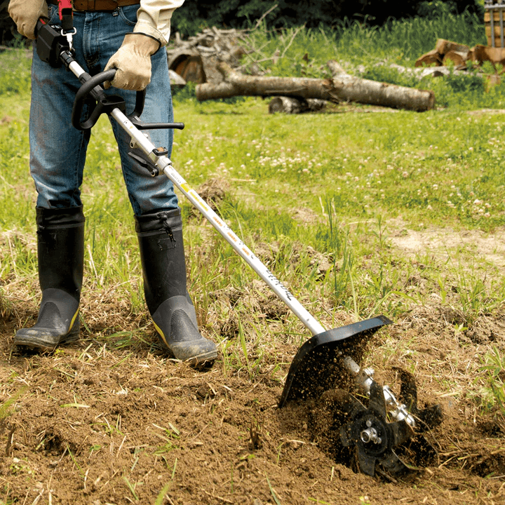 Makita KR401MP Cultivator Attachment (199185-8) for Multi Function Power Head - KHM Megatools Corp. Makita KR401MP Cultivator Attachment (199185-8) for Multi Function Power Head - KHM Megatools Corp.